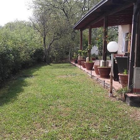 Bed&Breakfast SUITE Rende Exterior foto