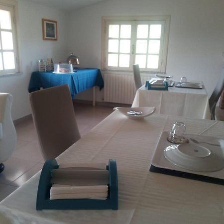 Bed&Breakfast SUITE Rende Exterior foto