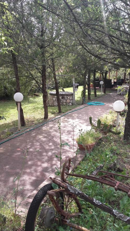 Bed&Breakfast SUITE Rende Exterior foto