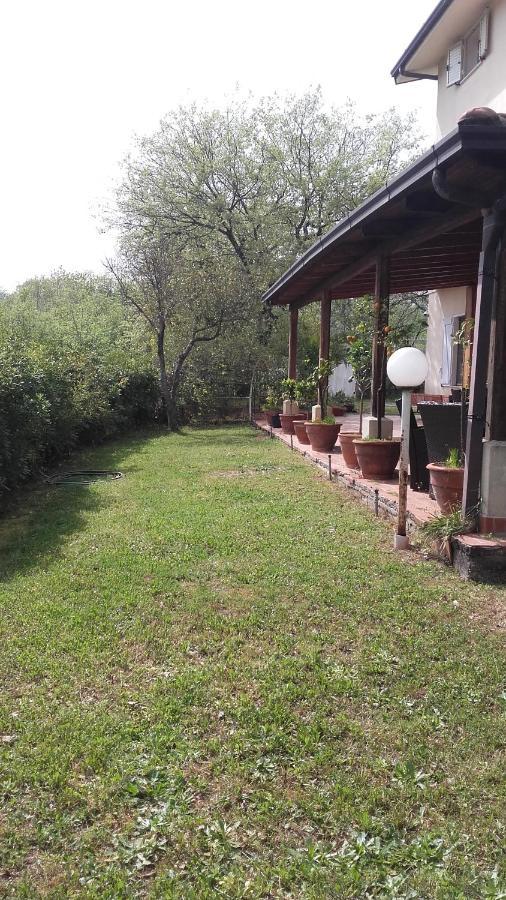 Bed&Breakfast SUITE Rende Exterior foto