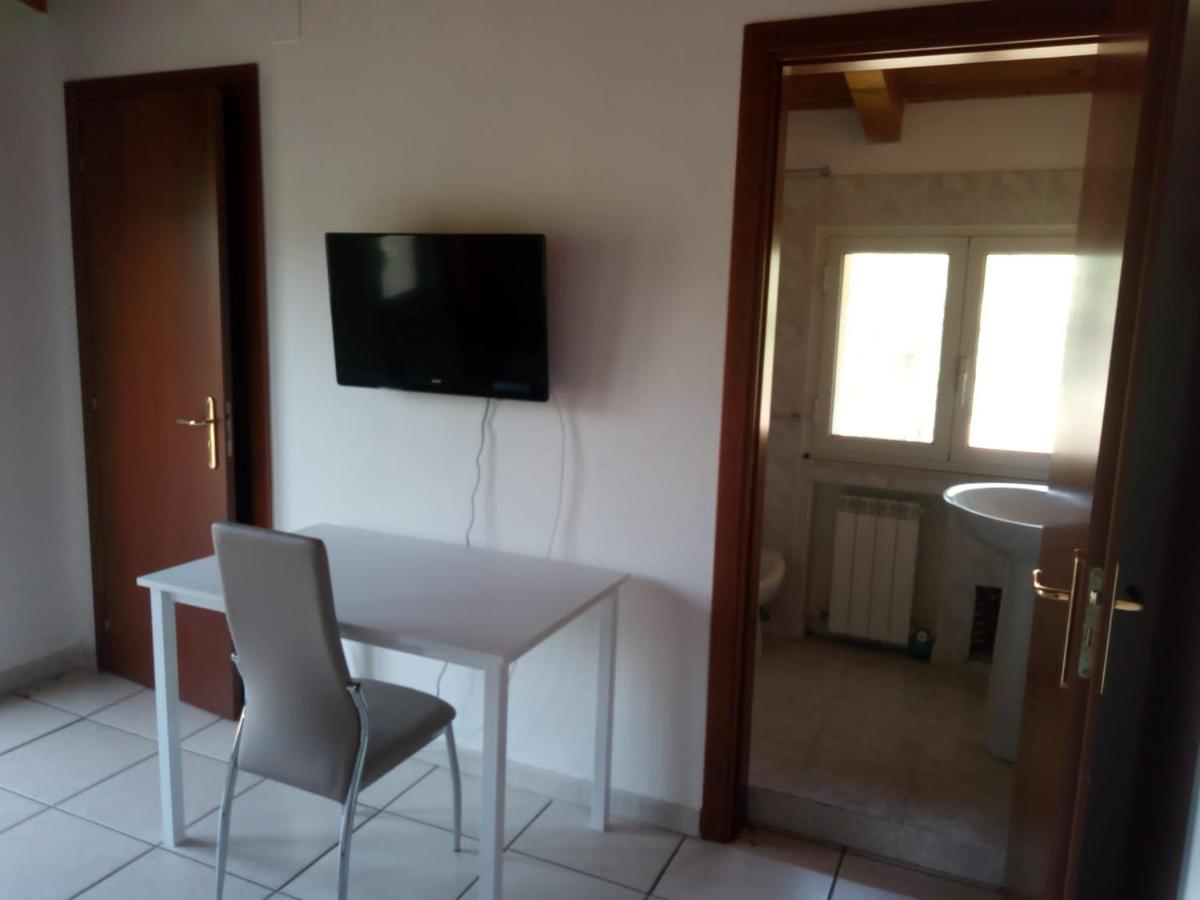 Bed&Breakfast SUITE Rende Exterior foto