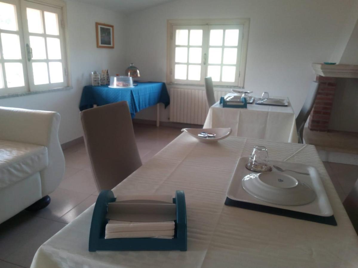 Bed&Breakfast SUITE Rende Exterior foto